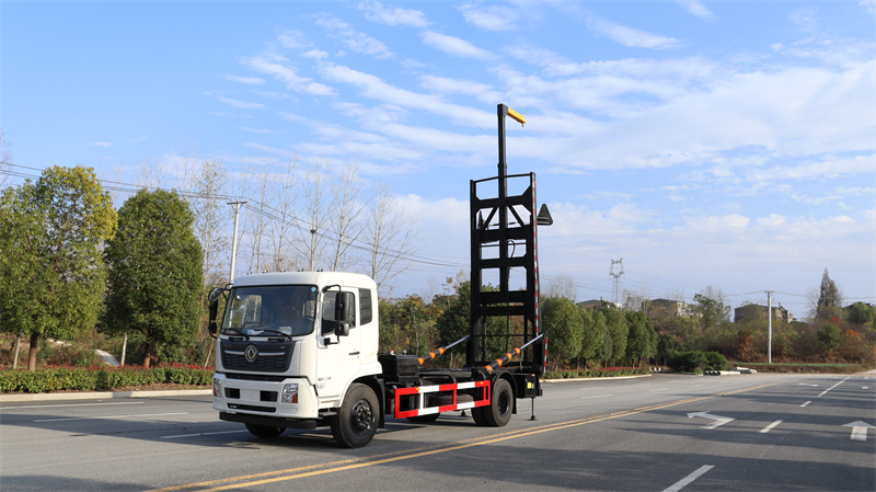 砂浆筒仓、水泥筒仓背罐车